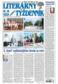 Literárny týždenník 29 – 30/2025