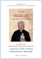 Prezentácia knihy spomienok otca ŠEBASTIÁNA KOŠÚTA Muž veľkej viery a dorbého srdca – od MATEJA MINDÁRA – 16. 11. 2025 v Dolnom Ohaji