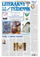 Literárny týždenník 9 – 10/2026