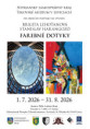 6. 7. 2026 – Vernisáž výstavy BRIGITA LEHOŤANOVÁ – STANISLAV HARANGOZÓ: Farebné dotyky (výstava trvá od 1. 7. do 31. 8. 2026) – v Galérii Jozefa Nécseyho v Tekovskom múzeu v Leviciach