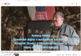 Anton Hrnko: Americkí Slováci a národnoemancipačný zápas slovenského národa (záznam z prednášky)